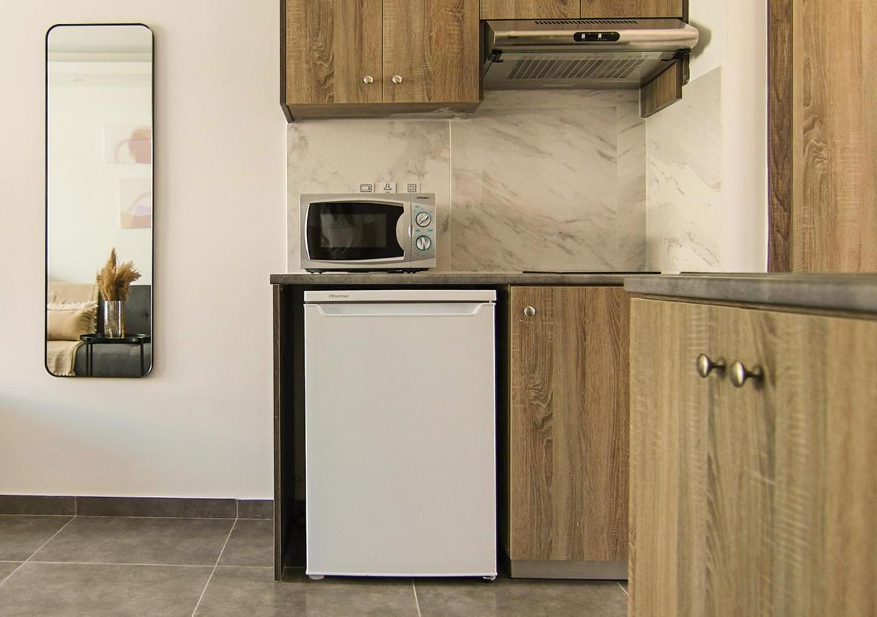 Phaedrus Living: Seaside Luxury Flat Athina 117 Apartament Pafos