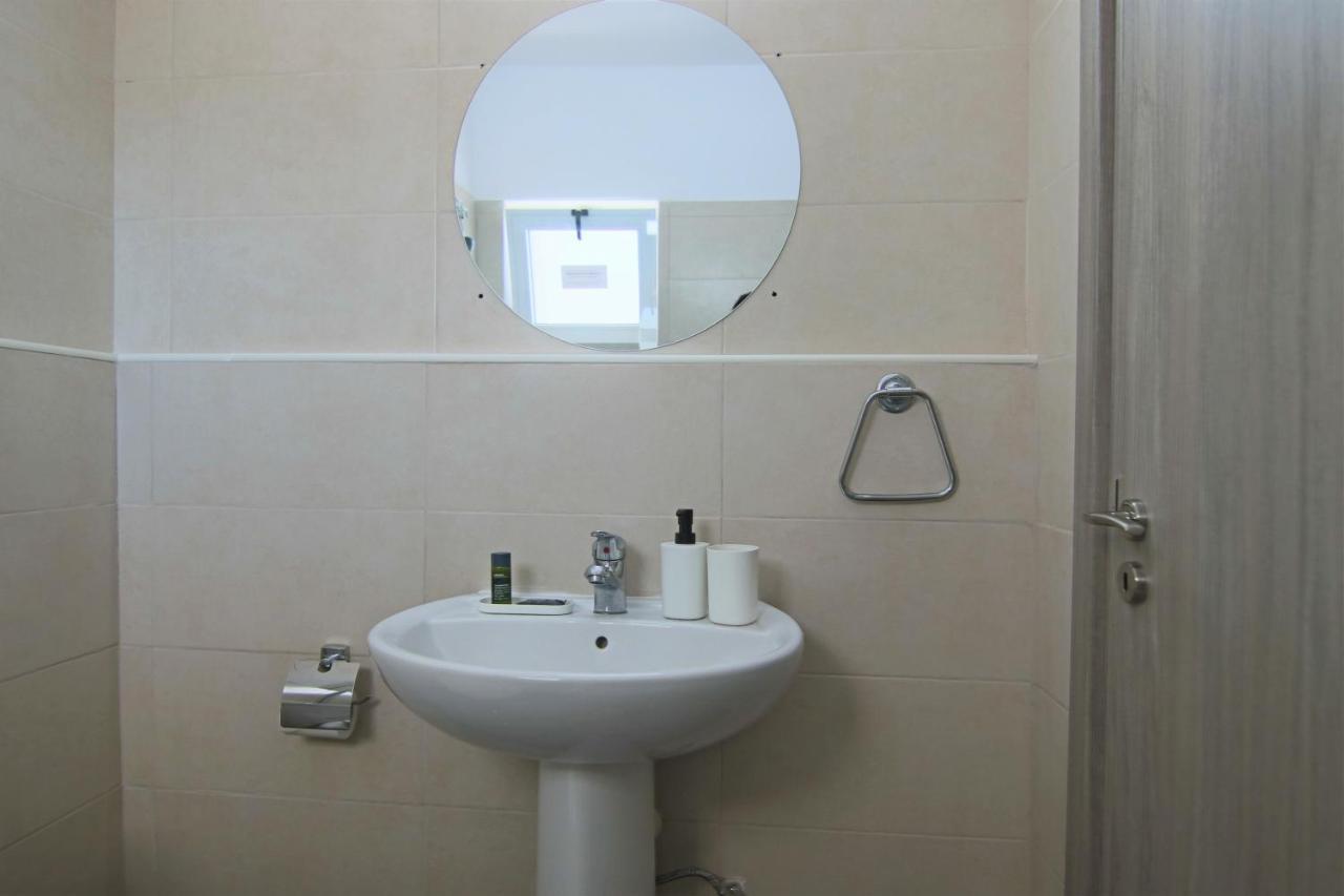 Phaedrus Living: Seaside Luxury Flat Athina 117 Apartament Pafos