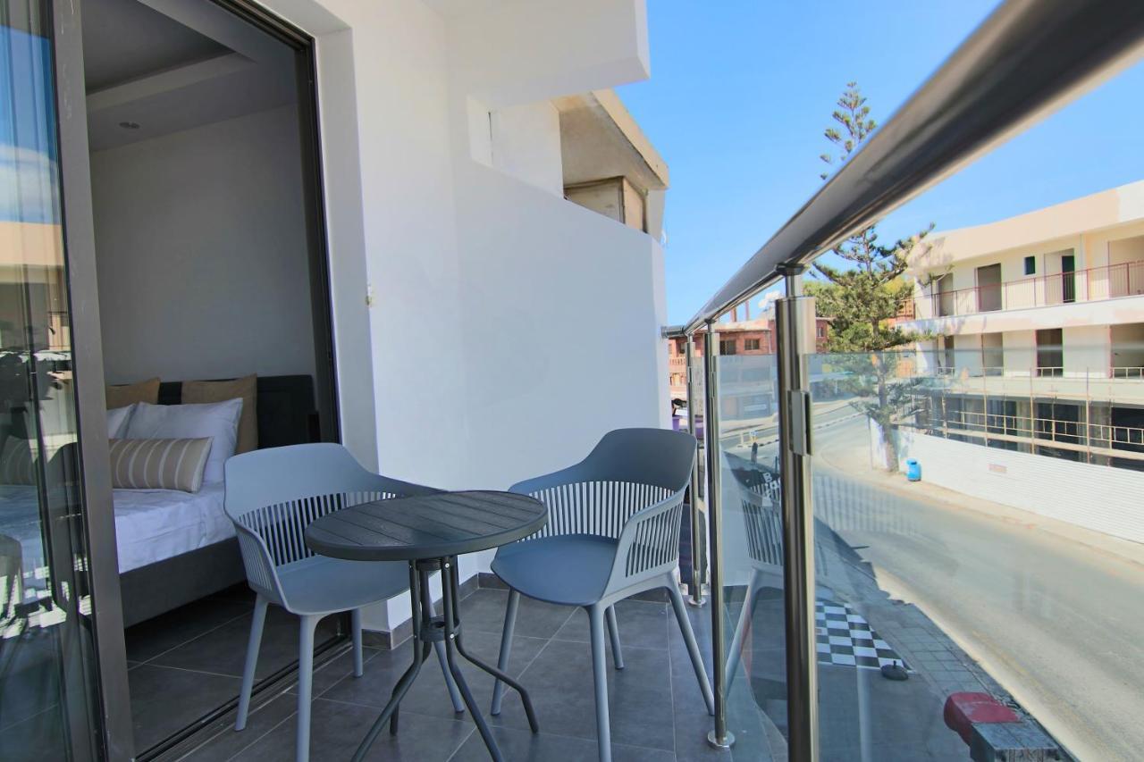 Apartament Phaedrus Living: Seaside Luxury Flat Athina 117
